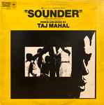 Taj Mahal Sounder