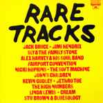 Various Rare Tracks