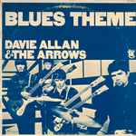 Davie Allan & The Arrows Blues Theme