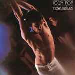 Iggy Pop New Values