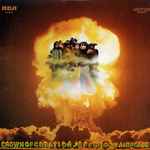 Jefferson Airplane Crown Of Creation