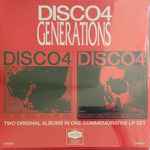 HEALTH DISCO4 Generations