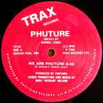 Phuture We Are Phuture
