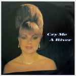 Mari Wilson Cry Me A River