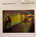 Dire Straits Walk Of Life