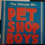 Pet Shop Boys The Ultimate Mix