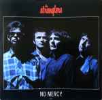 The Stranglers No Mercy