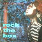 Sylvester Rock The Box