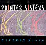 Pointer Sisters Neutron Dance