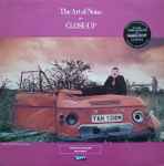 The Art Of Noise Close-Up
