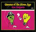 Queens Of The Stone Age Era Vulgaris