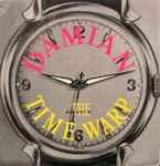 Damian The Time Warp