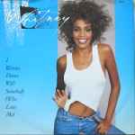 Whitney Houston I Wanna Dance With Somebody (Who Loves Me)