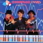 Thompson Twins Doctor! Doctor!