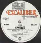 Candido Jingo