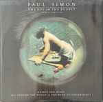 Paul Simon The Boy In The Bubble