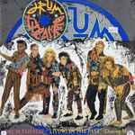 Drum Theatre Living In The Past (Dancing Mix)