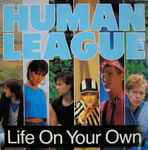 The Human League Life On Your Own
