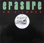 Erasure Oh L'Amour