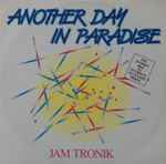 Jam Tronik Another Day In Paradise