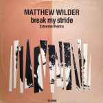 Matthew Wilder Break My Stride (Extended Remix)