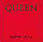 Queen Hammer To Fall