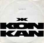 Kon Kan I Beg Your Pardon (Club Mix)