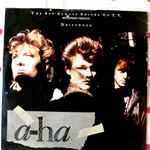 A-Ha The Sun Always Shines On T.V. (Extended Version)