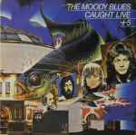 The Moody Blues Caught Live +5