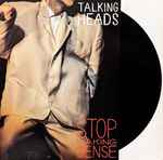 Talking Heads Stop Making Sense