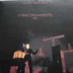 Gary Numan Living Ornaments '80
