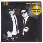 The Blues Brothers Briefcase Full Of Blues