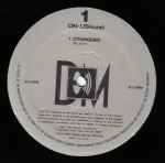 Depeche Mode Strangemix