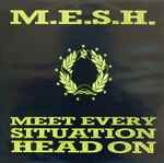 M.E.S.H. Meet Every Situation Head On