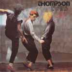 Thompson Twins Lies