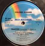 Colonel Abrams Trapped (Extended Version)