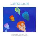 Landscape European Man