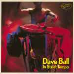 Dave Ball In Strict Tempo