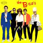 The B-52's The B-52's