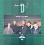 Duran Duran Union Of The Snake