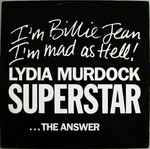 Lydia Murdock Superstar