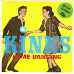 The Kinks Come Dancing