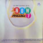 Various Now That's What I Call Music 7