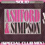 Ashford & Simpson Solid (Special Club Mix)