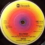 Rufus & Chaka Khan Hollywood