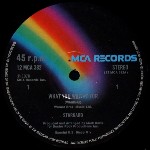 Stargard What You Waitin' For / Smile