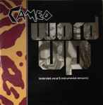 Cameo Word Up