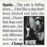 Sparks Change