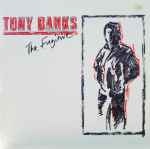 Tony Banks The Fugitive
