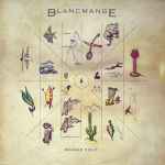 Blancmange Mange Tout